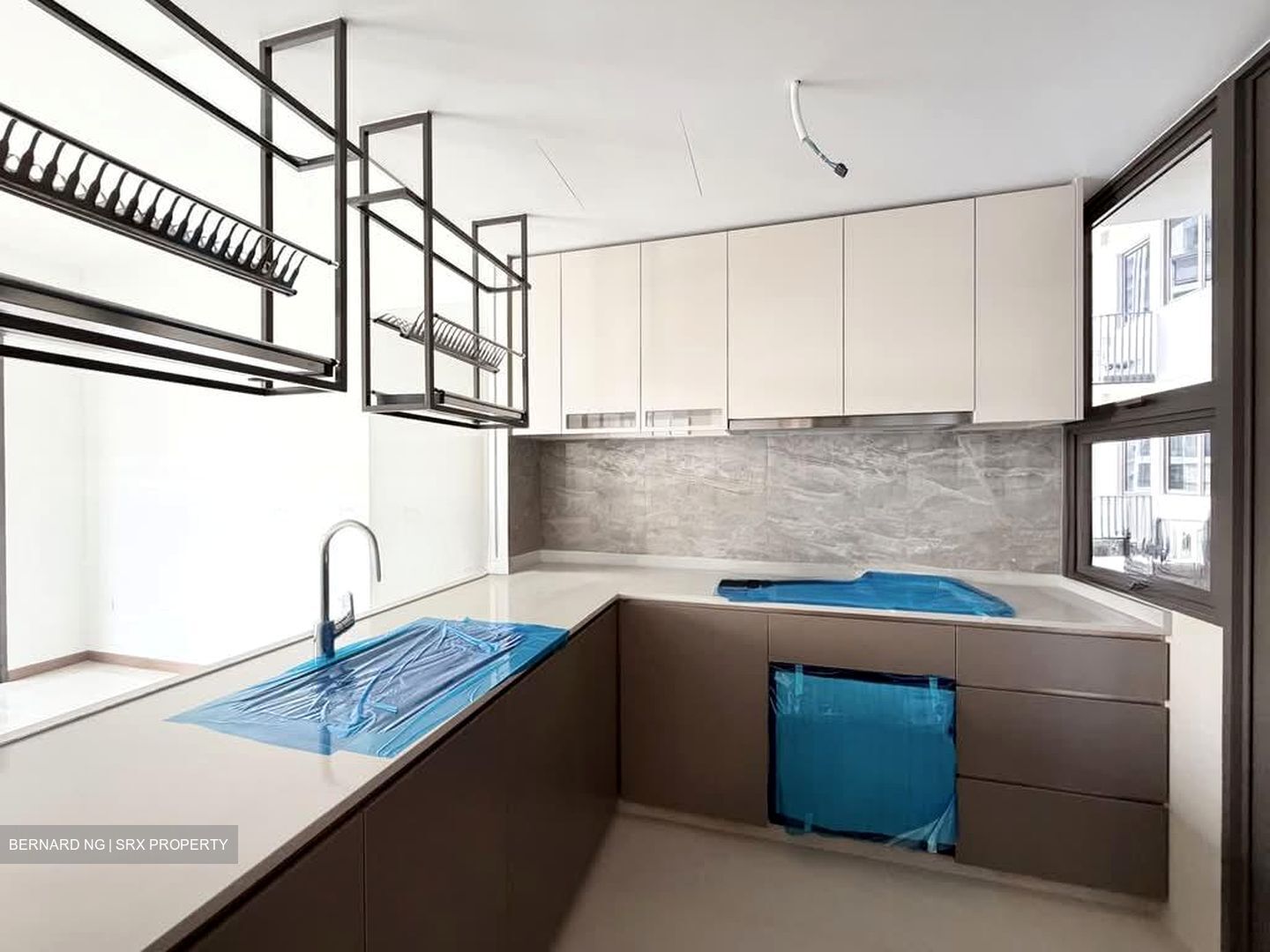 The Botany At Dairy Farm (D23), Condominium #598152121